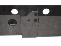 Center Frame Repair Kit Passenger Side For 1996-2002 Toyota 4Runner Rust Buster Frameworks
