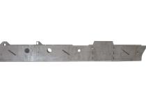 Center Frame Repair Kit Passenger Side For 1996-2002 Toyota 4Runner Rust Buster Frameworks