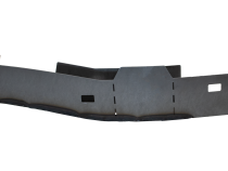 Front Frame Repair Kit Passenger Side For 1996-2002 Toyota 4Runner Rust Buster Frameworks