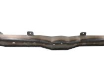 Spare Tire Carrier Crossmember For 1996-2002 Toyota 4Runner Rust Buster Frameworks