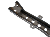 Spare Tire Carrier Crossmember For 1996-2002 Toyota 4Runner Rust Buster Frameworks