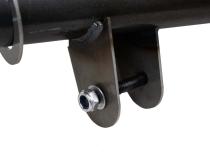 Rear Control Arm Crossmember For 1996-2002 Toyota 4Runner Rust Buster Frameworks