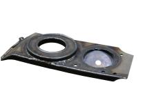 Rear Upper Coil Spring Bucket and Shock Mount Passenger Side For 1996-2002 Toyota 4 Runner Rust Buster Frameworks