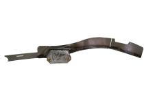 Over-the-Axle Frame Repair Kit For 03-14 Toyota 4Runner and FJ Cruiser Passenger Side Rust Buster Frameworks