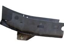 Mid Frame Repair Kit For 4Runner and FJ Cruiser Driver Side Rust Buster Frameworks