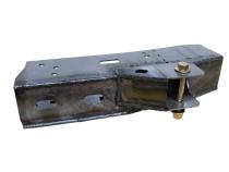 Mid Frame Repair Kit For 4Runner and FJ Cruiser Driver Side Rust Buster Frameworks