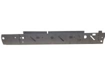 Center Frame Repair Kit For 03-09 Toyota 4Runner Driver Side Rust Buster Frameworks
