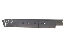 Center Frame Repair Kit For 03-09 Toyota 4Runner Driver Side Rust Buster Frameworks