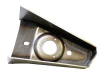Front Body Frame Mount For 4Runner and FJ Cruiser Driver Side Rust Buster Frameworks