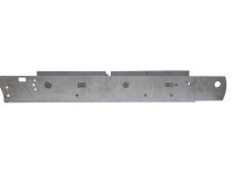 07-14 Toyota FJ Cruiser Center Frame Section Driver Side Rust Buster Frameworks
