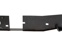 Front Frame Section Passenger Side For 2000-2006 Toyota Tundra Rust Buster Frameworks