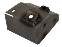Left Rear Frame Shock Mount For 2000-2006 Toyota Tundra Rust Buster Frameworks