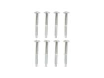 Bed Mounting Bolt Kit For 1992-2008 Ford F-150 Rust Buster Frameworks