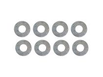 Bed Mounting Bolt Kit For 1992-2008 Ford F-150 Rust Buster Frameworks