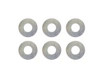 Bed Bolt Kit For 2000-2021 Toyota Tundra and 2005-2023 Tacoma Rust Buster Frameworks