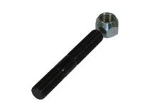 Dana 60 ARP High Steer Stud and Nut Single Kit Artec Industries