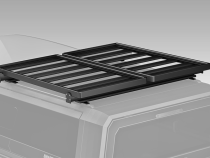 Drop Rack Silverado/Sierra 1500 For 19-24 Chevrolet Silverado/Sierra 1500 5.8 Foot Short Bed SmartCap  Fits Caps w/Serial #'s ending in &amp;quot;MB&amp;quot; &amp;quot;WH&amp;quot; or &amp;quot;SA&amp;quot;