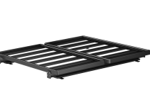 Drop Rack F-150 For 15-24 Ford F-150 5.5 Foot Short Bed SmartCap Fits Caps w/Serial #'s ending in &amp;quot;MB&amp;quot; &amp;quot;WH&amp;quot; or &amp;quot;SA&amp;quot;