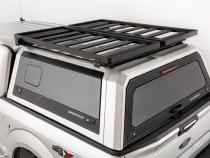 Drop Rack Tundra For 07-24 Toyota Tundra 5.5 Foot Short Bed SmartCap Fits Caps w/Serial Numbers ending in &amp;quot;MB&amp;quot; &amp;quot;WH&amp;quot; or &amp;quot;SA&amp;quot;