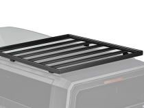 Platform Rack Full-Size EVO, EVOa, and EVOc Applications 5.5 Foot-5.8 Foot Short Bed SmartCap