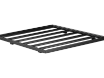 Platform Rack 20-24 Jeep Gladiator 5' EVO, EVOa, and EVOc Applications 5 Foot Short Bed SmartCap