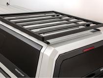 Platform Rack Mid-Size EVO, EVOa, and EVOc Applications 5 Foot Short Bed SmartCap