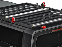 Roller Rack 20-Up eep Gladiator 5' EVO, EVOa, and EVOc Applications 5 Foot Short Bed SmartCap