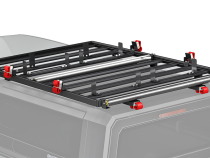 Roller Rack 20-Up eep Gladiator 5' EVO, EVOa, and EVOc Applications 5 Foot Short Bed SmartCap