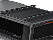 Load Bars Full-Size EVO, EVOa, and EVOc Applications SmartCap