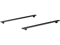 Load Bars 20-Up Jeep Gladiator 5' EVO, EVOa, and EVOc Applications SmartCap