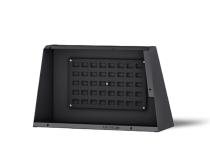 Half-Bin Length Mid-Size EVO EVOa and EVOc Applications 5 Foot or 6 Foot Bed Left Side Mount SmartCap(R) ‚Дц–о—Ь‚Дм–ж‚Дм—о Fits all mid-size EVO Series Caps