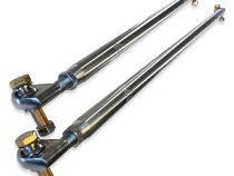 JK Aluminum Steering Kit with 7/8 in Rod Ends For 07-18 Wrangler JK Artec Industries