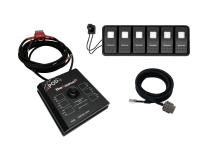 SourceLT Modular w/ Red LED for Uni with 36 Inch battery cables