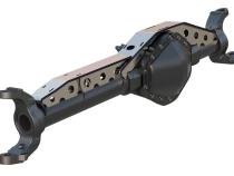 Modular Truss End 3.5 Inch Long Artec Industries