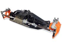 Dana 60 Full Hydro Mounting Kit: Dodge - Ultimate Arms for Reid Knuckles Artec Industries