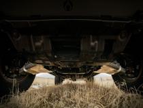 Toyota 4Runner 5G A-Arm Skids Artec Industries