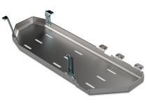 Toyota 4Runner 5th Gen Fuel Tank Skid Artec Industries