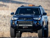 Toyota 4Runner 5G Venture Front Bumper Artec Industries