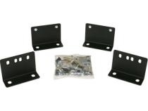 Mounting Kit For Security Drawer Part No. 130 - 03-06 Wranger TJ Tuffy Security Products