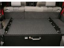 Multi-Point Tie Down Anchor Rails Tuffy Security Products