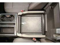 Console Safe 15-22 F-150 / 17-22 F-250/350 Super Duty w/ Flow-Thru Console Black Tuffy Security Products