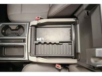Console Safe 15-22 F-150 / 17-22 F-250/350 Super Duty w/ Flow-Thru Console Black Tuffy Security Products