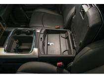 Console Safe 09-10 Ram 1500 11-18 1500 19 1500 Classic 10-21 2500/3500 w/ Fixed Floor Console w/o Installed Remote CD Player Black Tuffy Security Products