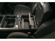 Console Safe 09-10 Ram 1500 11-18 1500 19 1500 Classic 10-21 2500/3500 w/ Fixed Floor Console w/o Installed Remote CD Player Black Tuffy Security Products