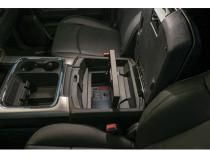 Console Safe 09-10 Ram 1500 11-18 1500 19 1500 Classic 10-21 2500/3500 w/ Fixed Floor Console w/o Installed Remote CD Player Black Tuffy Security Products