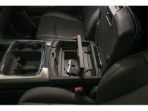 Console Safe 09-10 Ram 1500 11-18 1500 19 1500 Classic 10-21 2500/3500 w/ Fixed Floor Console w/o Installed Remote CD Player Black Tuffy Security Products