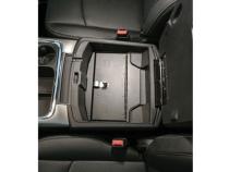 Console Safe 09-10 Ram 1500 11-18 1500 19 1500 Classic 10-21 2500/3500 w/ Fixed Floor Console w/o Installed Remote CD Player Black Tuffy Security Products