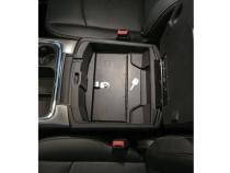 Console Safe 09-10 Ram 1500 11-18 1500 19 1500 Classic 10-21 2500/3500 w/ Fixed Floor Console w/o Installed Remote CD Player Black Tuffy Security Products