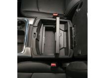 Console Safe 09-10 Ram 1500 11-18 1500 19 1500 Classic 10-21 2500/3500 w/ Fixed Floor Console w/o Installed Remote CD Player Black Tuffy Security Products