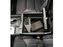 Console Safe - 14-21 Tundra w/ Fixed Center Console Black Tuffy Security Products